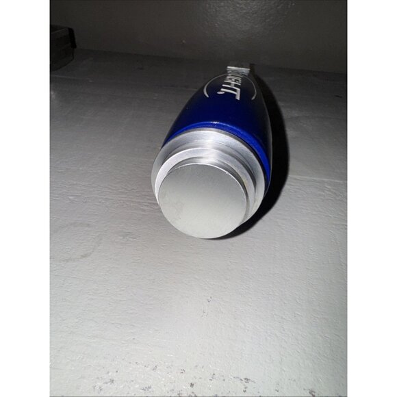 Bud Light Aluminum Logo 12" Beer Tap Handle Mancave Collectible - Picture 6 of 13